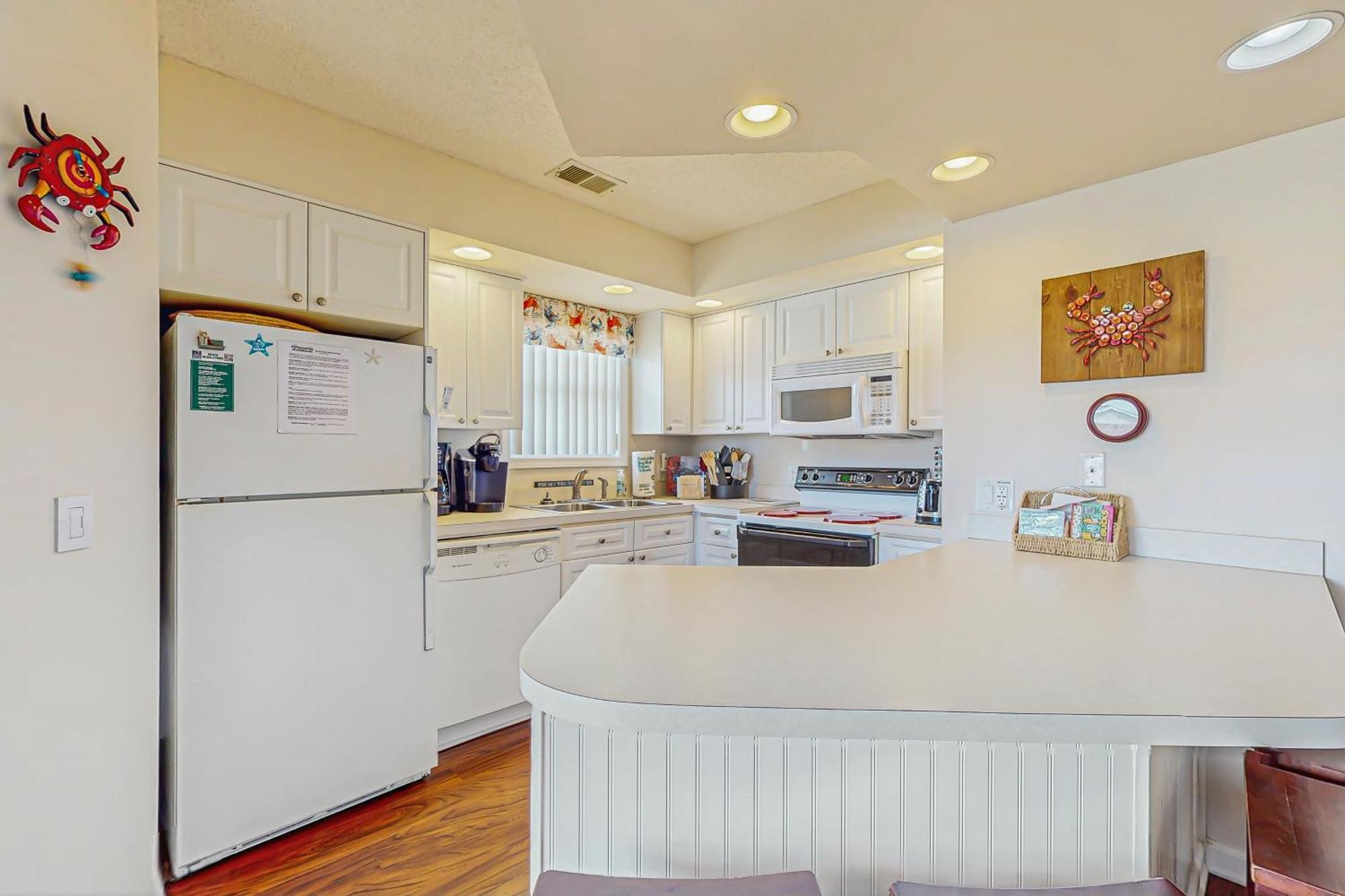 Shorehaven Myrtle Beach Exterior foto