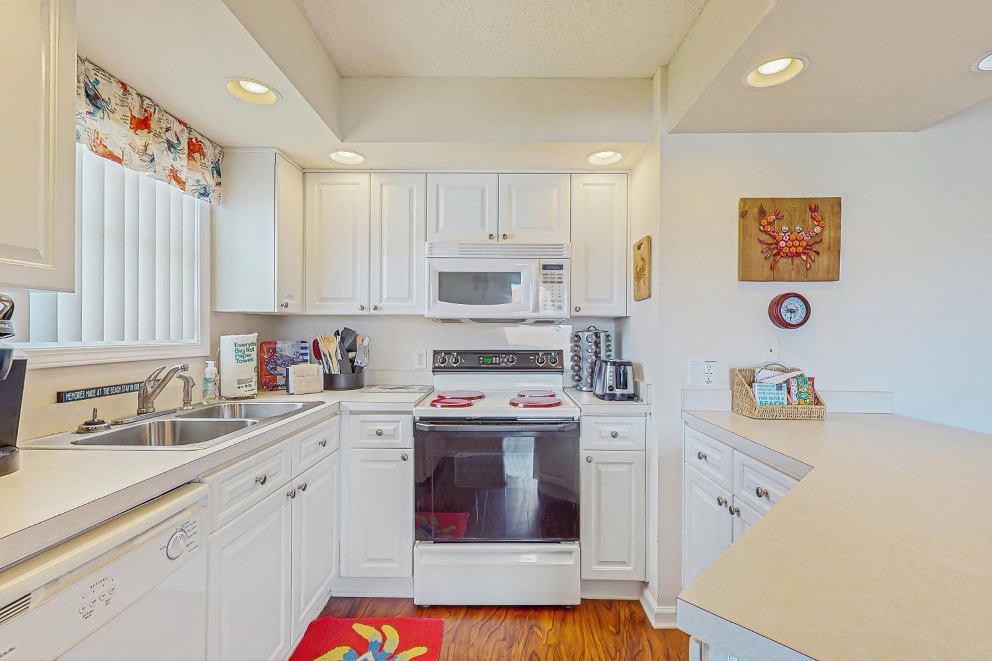 Shorehaven Myrtle Beach Exterior foto