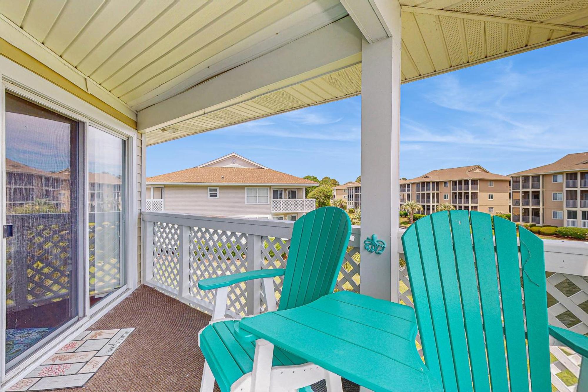 Shorehaven Myrtle Beach Exterior foto
