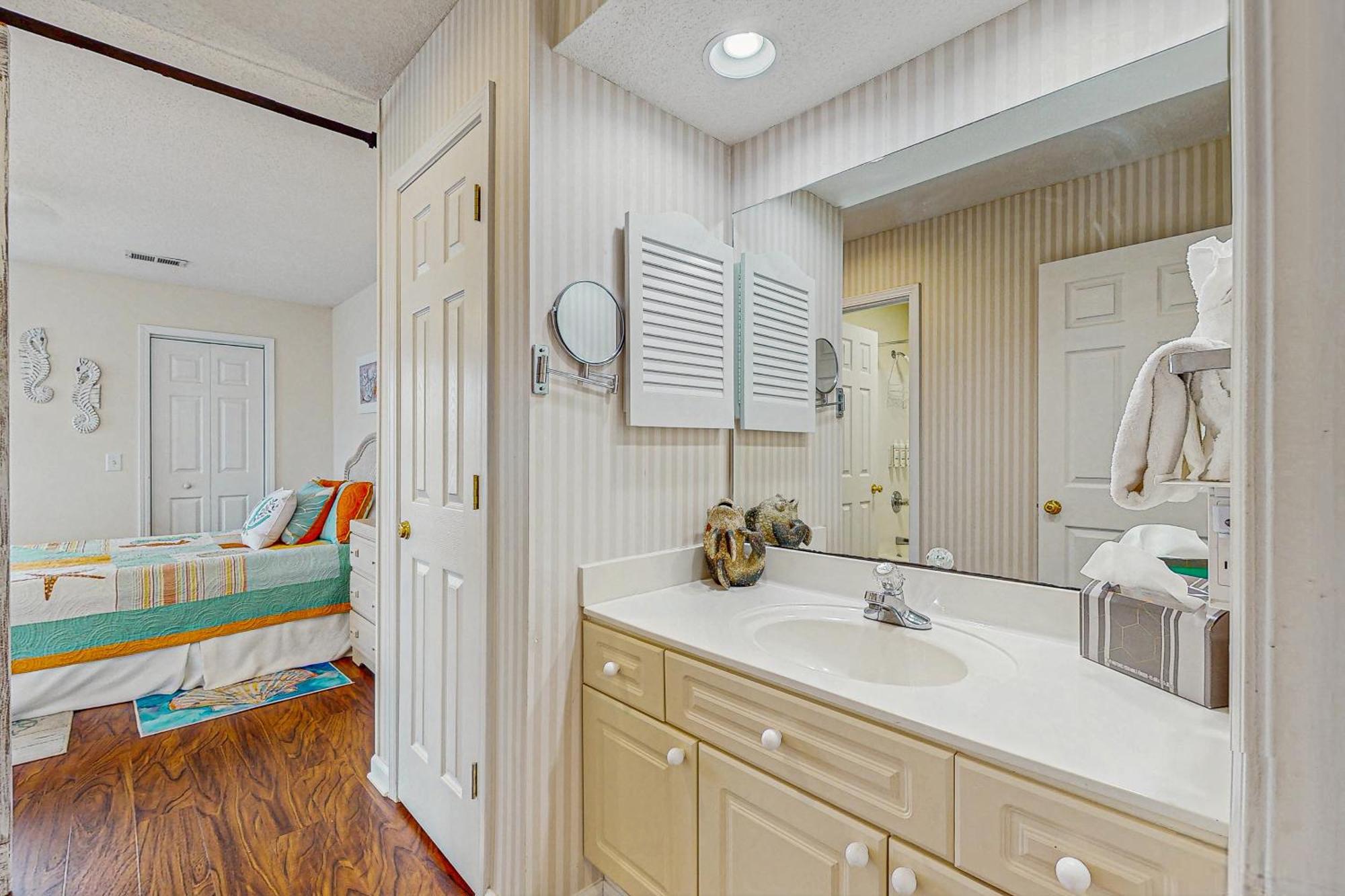 Shorehaven Myrtle Beach Exterior foto