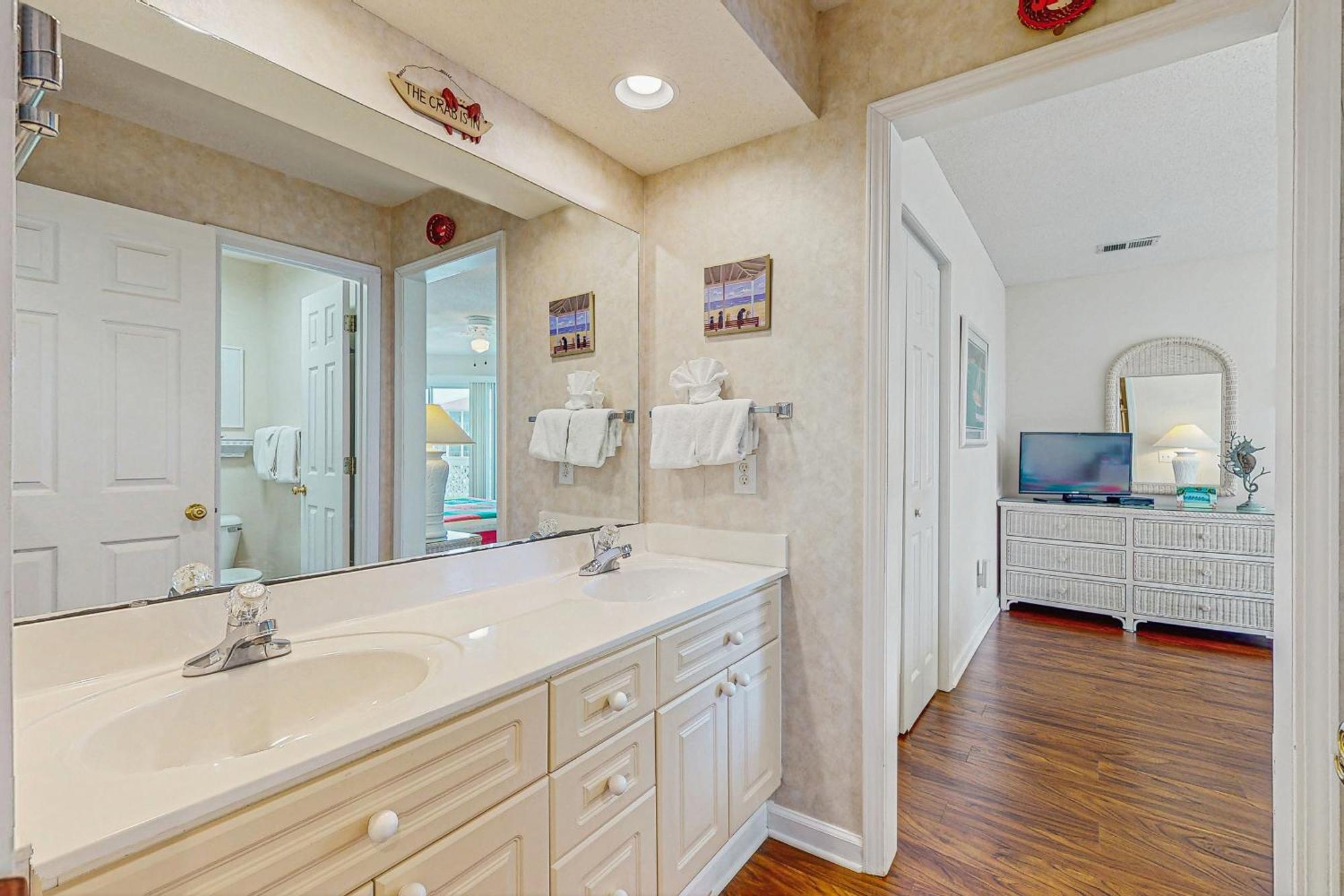 Shorehaven Myrtle Beach Exterior foto