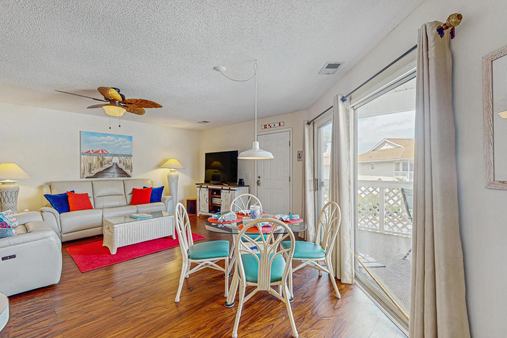 Shorehaven Myrtle Beach Exterior foto